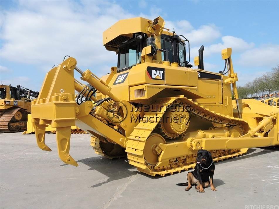 Buldozer - CAT D7R