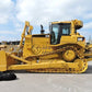 Buldozer - CAT D7R