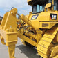 Buldozer - CAT D7R