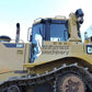 Buldozer - CAT D8T GERMAN