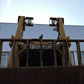 Buldozer - CAT D8T GERMAN