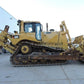 Buldozer - CAT D8T GERMAN