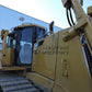 Buldozer - CAT D8T GERMAN