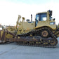 Buldozer - CAT D8T GERMAN