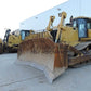 Buldozer - CAT D8T GERMAN