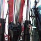 Excavator pe roti - CAT M316D