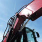 Excavator pe roti - CAT M316D