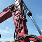 Excavator pe roti - CAT M316D