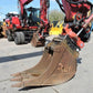 Excavator pe roti - CAT M316D