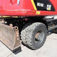 Excavator pe roti - CAT M316D