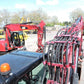 Excavator pe roti - CAT M316D