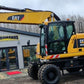 Excavator pe roti - CAT M320 F