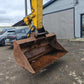 Excavator pe roti - CAT M320 F