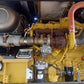 Excavator pe roti - CAT M320 F