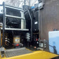 Excavator pe roti - CAT M320 F