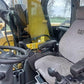Excavator pe roti - CAT M320 F