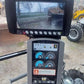 Excavator pe roti - CAT M320 F