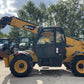 Incarcator telescopic - CAT TH 414