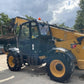 Incarcator telescopic - CAT TH 414