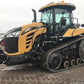 Tractor - Challenger MT 775 E
