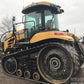 Tractor - Challenger MT 775 E