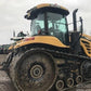 Tractor - Challenger MT 775 E