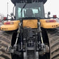 Tractor - Challenger MT 775 E