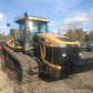 Tractor - Challenger MT 865 C