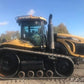 Tractor - Challenger MT 865 C