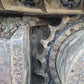 Excavator pe senile - Daewoo SL250