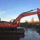 Excavator pe senile - Daewoo SL250