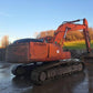 Excavator pe senile - Daewoo SL250