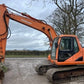 Excavator pe senile - Daewoo Solar 140 LC V