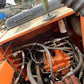 Excavator pe senile - Daewoo Solar 140 LC V