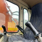 Excavator pe senile - Daewoo Solar 140 LC V