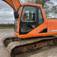 Excavator pe senile - Daewoo Solar 140 LC V