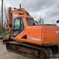 Excavator pe senile - Daewoo Solar 140 LC V