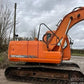 Excavator pe senile - Daewoo Solar 140 LC V