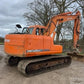 Excavator pe senile - Daewoo Solar 140 LC V