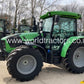 Tractor - Deutz-fahr 5110