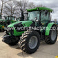 Tractor - Deutz-fahr 5110