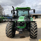 Tractor - Deutz-fahr 5110