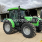 Tractor - Deutz-fahr 5110