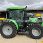 Tractor - Deutz-fahr 5110