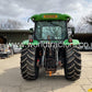 Tractor - Deutz-fahr 5110