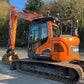 Excavator pe senile - Develon DX140LCR-7