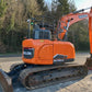 Excavator pe senile - Develon DX140LCR-7