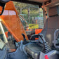 Excavator pe senile - Develon DX140LCR-7