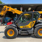 Incarcator telescopic - Dieci Agri Max 60.9 VS