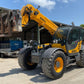 Incarcator telescopic - Dieci Agri Max 60.9 VS